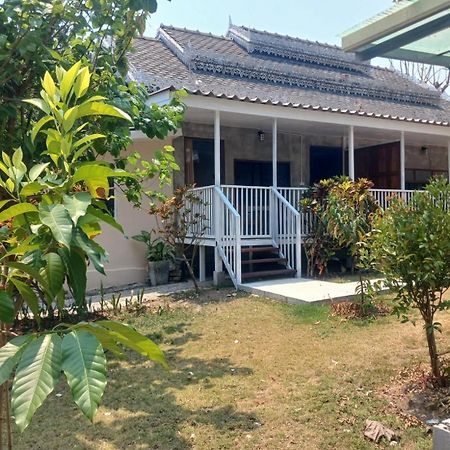 ปอ อา ยอ รีสอร์ท Pai Exterior photo
