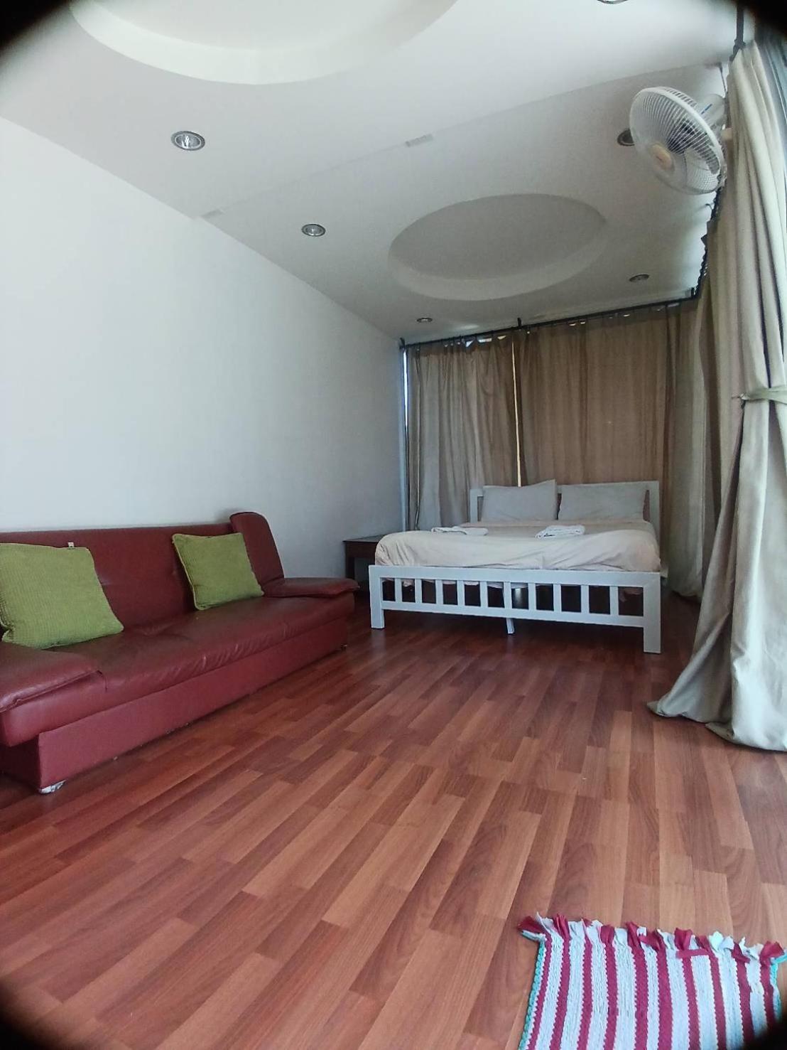 ปอ อา ยอ รีสอร์ท Pai Exterior photo