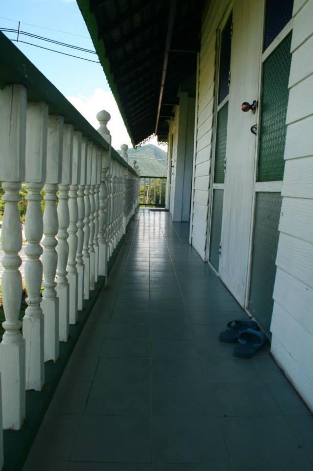 ปอ อา ยอ รีสอร์ท Pai Exterior photo